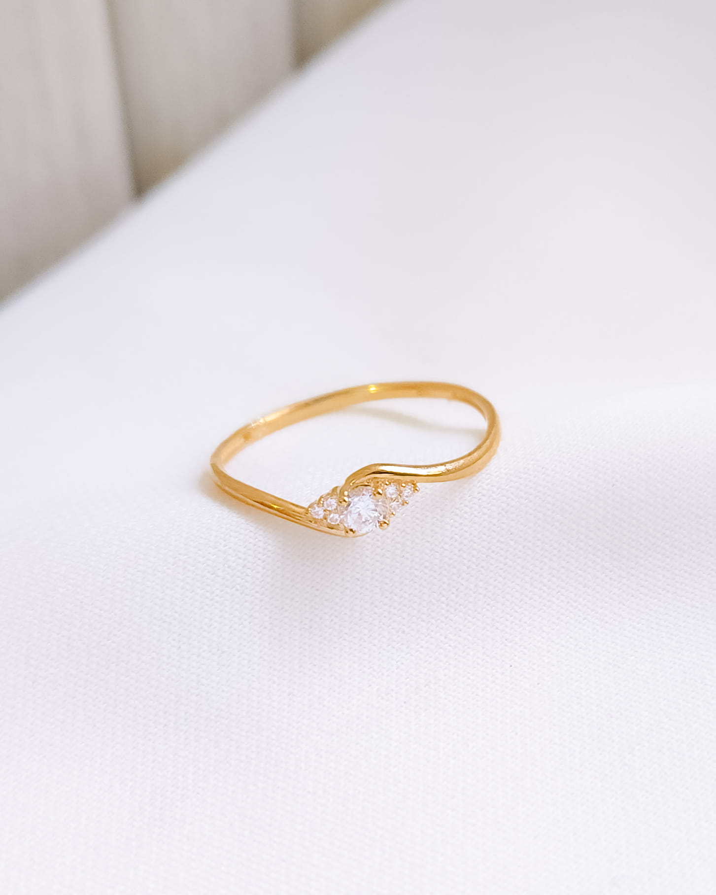 CINCIN DEWASA MODEL MODERN MATA ELEGANT