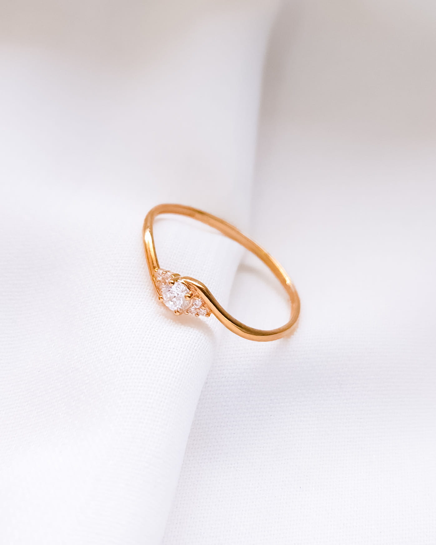 CINCIN DEWASA MODEL MODERN MATA ELEGANT